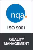 NQA ISO 9001 - Quality Management